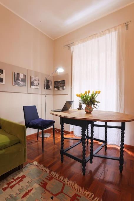 Apartamento La Dolce - Old Testaccio Authentic District