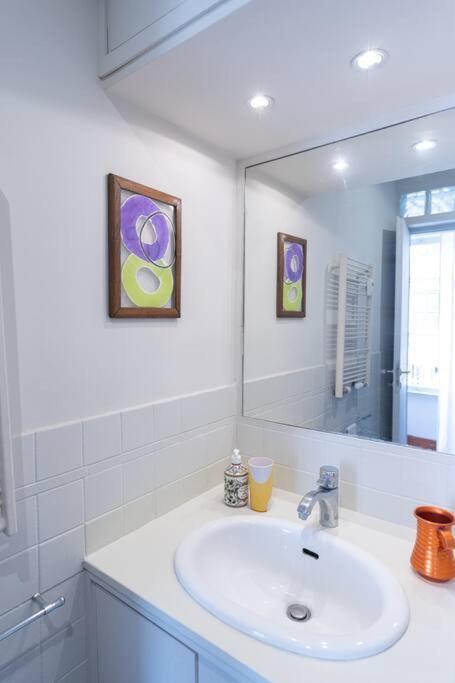 La Dolce - Old Testaccio Authentic District Apartamento Roma