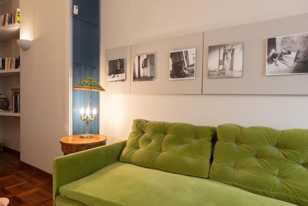 Apartamento La Dolce - Old Testaccio Authentic District