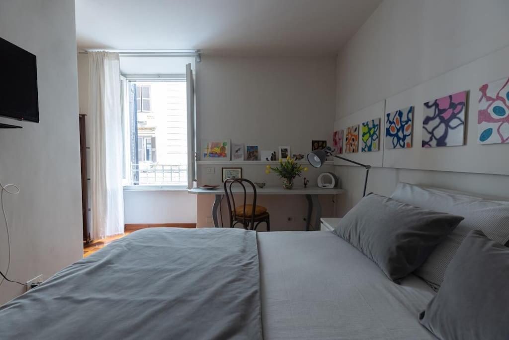Apartamento La Dolce - Old Testaccio Authentic District