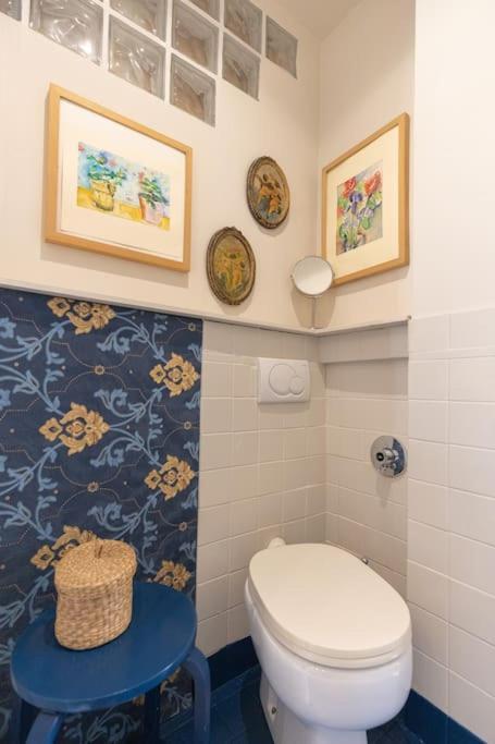 La Dolce - Old Testaccio Authentic District Apartamento Roma