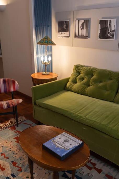 Apartamento La Dolce - Old Testaccio Authentic District