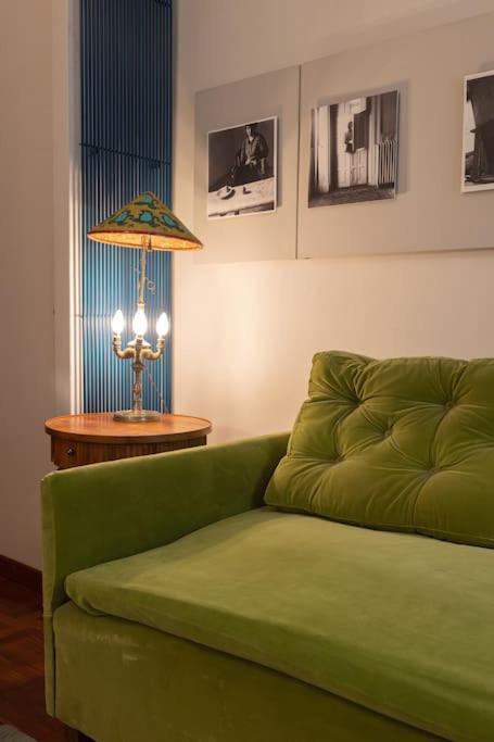 Apartamento La Dolce - Old Testaccio Authentic District Roma