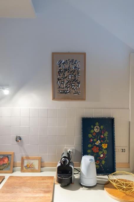 Apartamento La Dolce - Old Testaccio Authentic District *