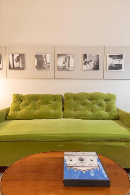 La Dolce - Old Testaccio Authentic District Apartamento Roma