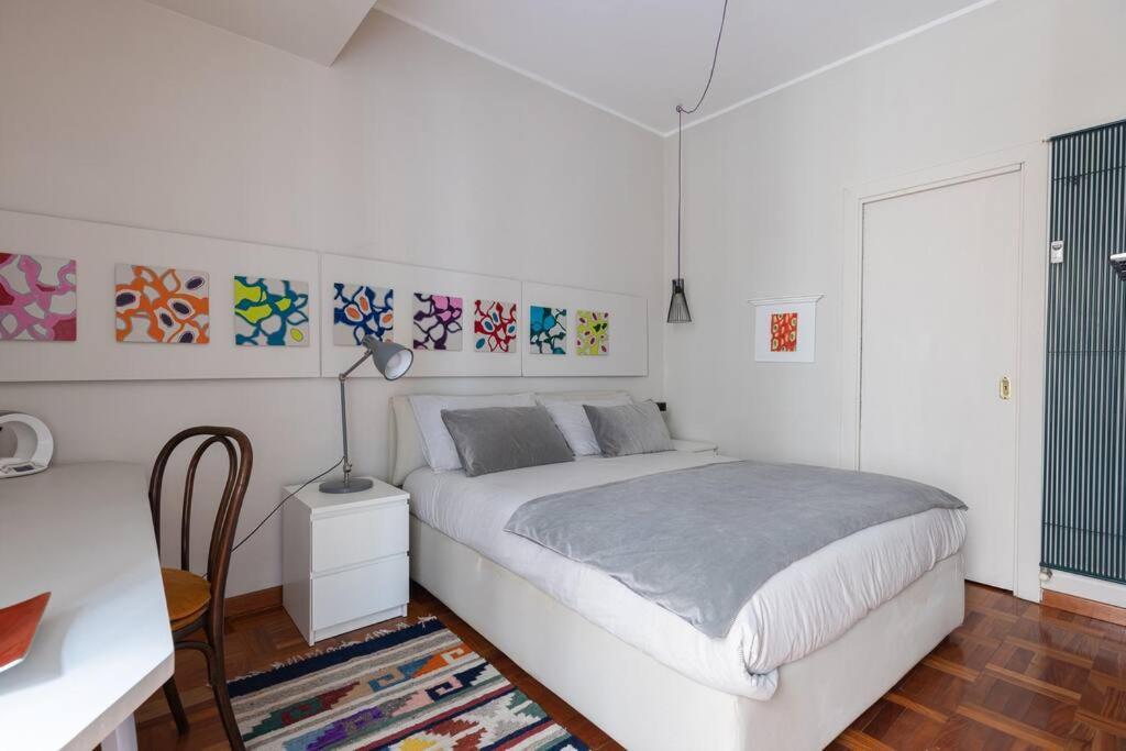 Apartamento La Dolce - Old Testaccio Authentic District
