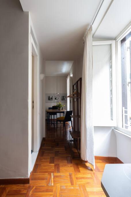 La Dolce - Old Testaccio Authentic District Apartamento