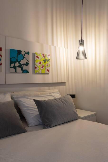 La Dolce - Old Testaccio Authentic District Apartamento